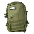 thumbnail image 6 of Free Ammo Van PVC Rubber Funny Tactical Hook and Loop Patch, 6 of 7