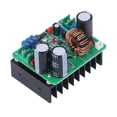 thumbnail image 1 of DC Power Supply Module Constant Current Power Modules 120V Adjustable PCB Input Undervoltage Protection 15A For Batteries ANGGREK Eléctricas, 1 of 8