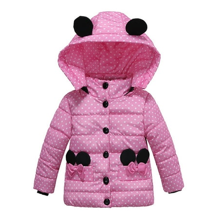 

Toddler Bomber Jacket Unisex Baby Cartoon Dinosaur Animal Zipper Sweatshirt Spring Autumn Winter Cute Coat for Kids 2-6 Years
