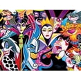 thumbnail image 1 of Ceaco Disney'S Villains Puzzle (1500 Pieces), 1 of 3