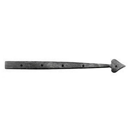 Acorn IHDBP HT020 20 Inch Heart Dummy Strap