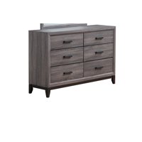 Global Furniture Kate Dresser