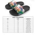thumbnail image 2 of Season Family Guy Unisex Slippers Summer Beach Slippers Casual Non Slip Comfortable Slide Sandals Home Slippers For Men Women, 2 of 8