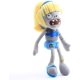thumbnail image 2 of Zombies Peluches Juego 12 pulgadas Beach Bikini Zombie Relleno Muñeca Suave Figura Rojo Verde Cocina, Decoración y Otros, 2 of 5