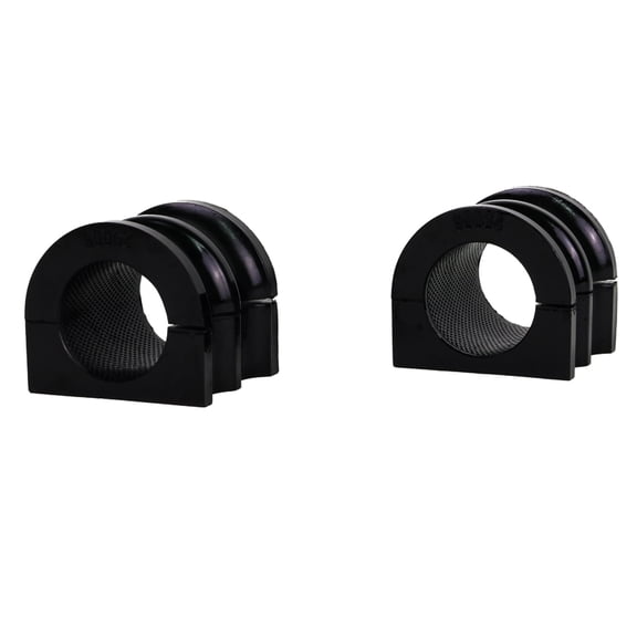 Nolathane REV004.0292 Front Suspension Stabilizer Bar Bushing Kit Compatible with Nissan 05-15 Frontier, Nissan 05-15 Xterra