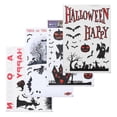 thumbnail image 3 of 2 piezas calcomanías de ventana para decoraciones de Halloween, 3 of 3