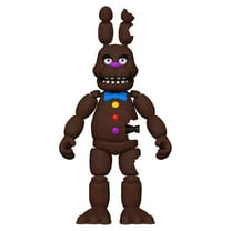 Funko Action Figure: Five Nights at Freddy's - Chocolate Bonnie