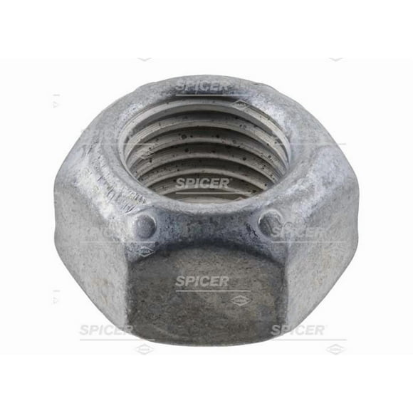 Dana 35704 - Suspension Knuckle Nut 0.375 24, Hex