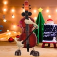 thumbnail image 3 of COMPUKAS 1Set Small Piano Music Box Melody Box For Spouse On Special Occasions, 3 of 6