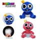 thumbnail image 2 of cute Roblox Rainbow Friends Baby Pink Blue Plush Toy Soft Stuffed Hug Doll Kids Xmas Christmas Gift, 2 of 4