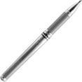 thumbnail image 4 of uniball Signo Broad Metallic Gel Ink Rollerball Pens, Broad Point, 1mm, Assorted Ink Colors, 6 Pack, 4 of 5