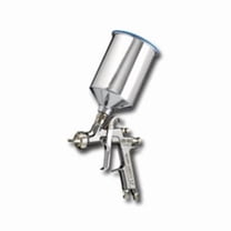 Iwata  LPH400-144LV HVLP Spray Gun with 700 ml Aluminum Cup
