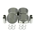 thumbnail image 2 of DNJ P194.20 Oversize Complete Piston Set Fits Cars & Trucks 11-15 Hyundai Kia Optima 2.4L DOHC, 2 of 2
