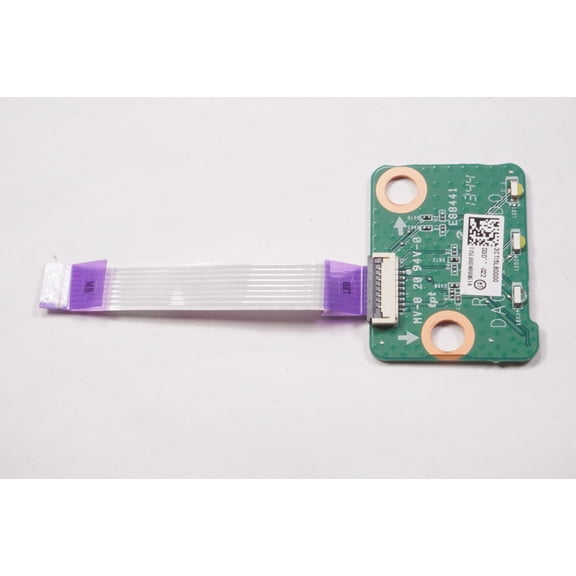 A000271210 Toshiba Led Board With Cable W30DT w35dt-a3299 w35dt-ast2n01