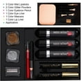 thumbnail image 3 of Paleta de maquillaje coliusa 58 Color Professional con espejo, 3 of 6