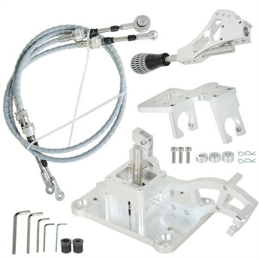 LABLT Eg Ek Ef K Series Civic Shifter Cables Trans Bracket Shifter K Swap K20 K24