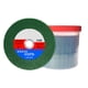 thumbnail image 2 of Rueda de amoladora angular, rueda de amolar, disco de amolar resistente a impactos, ruedas de corte de ingeniería de precisión, 2 of 9