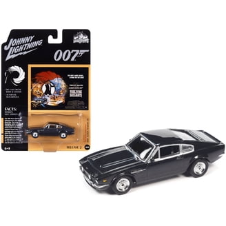 1975 Ford Mustang Cobra II Racer w/ Game Token, Monopoly, Johnny