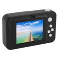 thumbnail image 1 of Cámarae Digital, Cámarae Dual 1080p 40MP HD, Cámaga de Vlogging Con Zoom Digital 8x, Cámarae Compacta de Apuntar y disparar Con Pantalla de 2,4 Pulgadas, Con lector de Tarjetas, 1 of 7