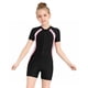 thumbnail image 3 of Bikini Mujer Traje de Baño Traje de Baño Rash Guard Para Niños Upf 50+ Surf Buceo Trajes de Baño Deportivos Para Niños Deportes Acuáticos Sol, 3 of 3