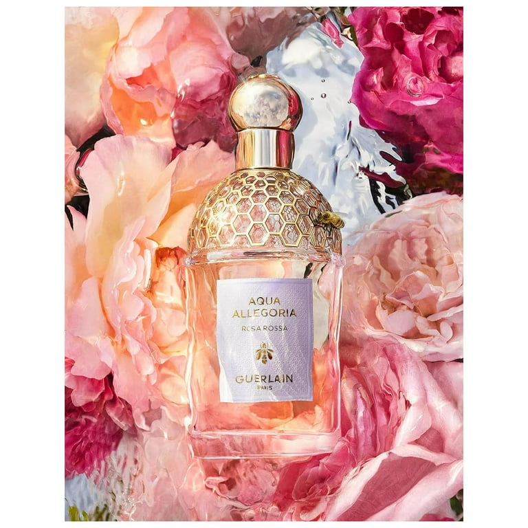 Shop GUERLAIN Aqua Allegoria Forte Rosa Rossa Eau De Parfum