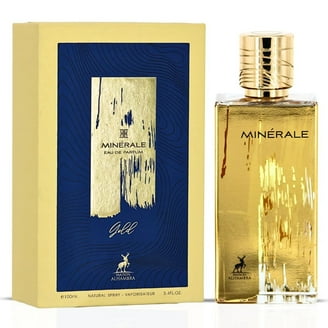 Maison Alhambra Unisex Luxe Nightlife EDP Spray 3.4 oz Fragrances