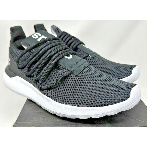 Ad-id-as NEW Men’s Activewear Shoes Lite Racer 3.0 Wide Black Sh1339 Size 8