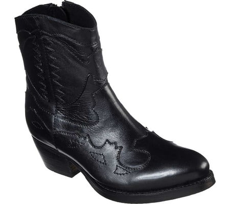 skechers saddle shoes