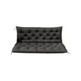 thumbnail image 2 of Kcavykas Garden Bench Cushions, Swing and Rocking Chair Cushions, Tatami Style Thickened Seat Pads for Outdoor and Indoor Use, 2 of 7
