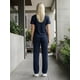 thumbnail image 3 of Conjunto Casual 3 Piezas Pantalón, Short y Blusa Versatilidad y Estilo para Mujer, 3 of 5