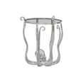 thumbnail image 1 of Olly Octopus Table, Silver, 1 of 9