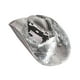 thumbnail image 4 of Sombrero de vaquero occidental perfecl Plata, 4 of 8