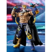 S.H. Figuarts King Tekken 8 Action Figure
