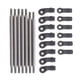 thumbnail image 1 of 7x de eslabones superiores e inferiores RC para el modelo de coche, 1 of 6