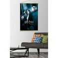 thumbnail image 2 of Harry Potter and the Prisoner of Azkaban - Forest One Sheet Wall Poster with Wooden Magnetic Frame, 22.375" x 34", 2 of 3