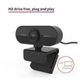 thumbnail image 2 of 1080P HD Rotatable Mini Computer Webcam With Microphone Cameras For Live Broadcast Video Conference Camera, 2 of 6