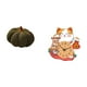thumbnail image 5 of Almohadas de calabaza de Halloween,Cojines de calabaza de Halloween,suaves,para decoración del hogar,Cojines decorativos de calabaza,peluches de Halloween,sofá,Reloj de pared,Reloj de pared, 5 of 8