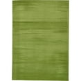 thumbnail image 1 of Unique Loom Tapis Vibrant Williamsburg 7' x 10' Rectangle Vert, 1 of 2