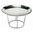 thumbnail image 3 of Matfer Bourgeat Chromed Seafood Tray Holder, 3 of 3