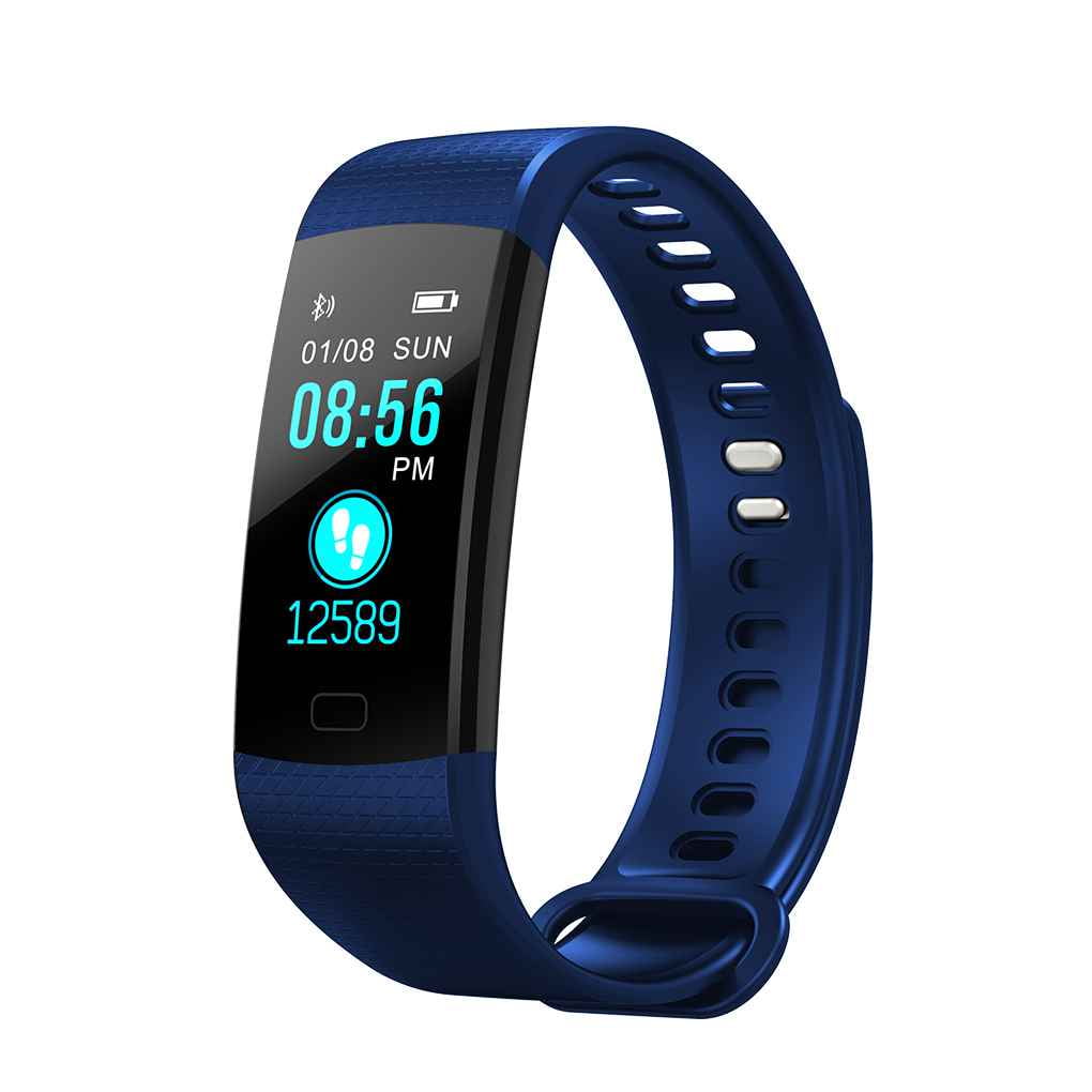 Smart bracelet y5 deals
