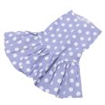 thumbnail image 3 of Vestido de verano para perros transpirable cachorro perro princesa vestidos de verano transpirable lindo ropa de verano para mascotas para niñas perros pequeños gatos ANGGREK  Otros, 3 of 8