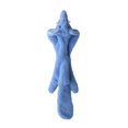 thumbnail image 1 of New Crocodile Soft Shell Plush Dog Toys Outdoor Play Interactive Squeaky Dogs Toy Sounder Sounding Paper Chew Tooth Toy, 1 of 5