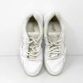 thumbnail image 4 of Asics Womens Gel Dedicate 7 1042A167 White Running Shoes Sneakers Size 8.5, 4 of 6