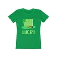 thumbnail image 2 of St. Patricks Day Shirts for Women St Pattys Day Irish Shirts for Women St Patricks Day Outfits for Women, 2 of 6