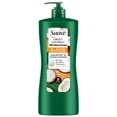 thumbnail image 3 of (4 pack) Suave Natural Sweet Coconut 2 in 1 Shampoo & Conditioner for Softening and Shining Hair, 28 oz, 3 of 10