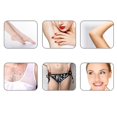 thumbnail image 3 of Wax Melting Machine, Hair Removal Machine With Wax Heater, 100W High Temperature Hot Wax Machine, 3 of 5