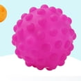 thumbnail image 4 of Multi Ball Set Creative Professional Funny Sensory Ball Massage Ball for Babies, 4 of 10