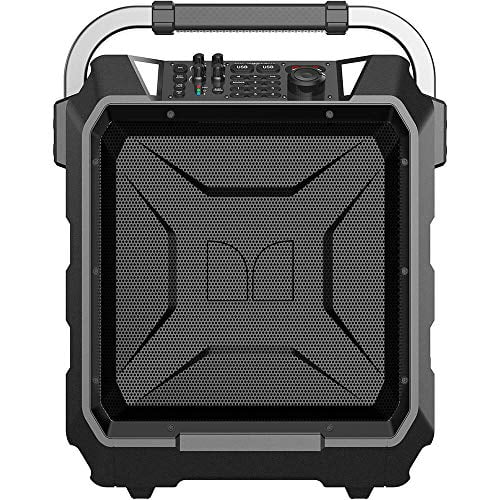 monster cable bluetooth speaker