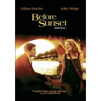 Warner Bros - Before Sunset [DIGITAL VIDEO DISC]