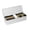 Light gray, variant on PASILI / Storage Case for AA AAA Lithium Batteries with Tester Cable Organizer
